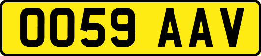 OO59AAV