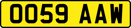OO59AAW