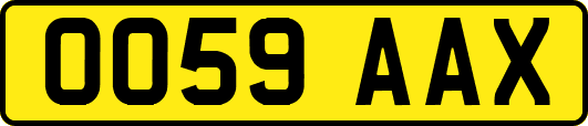 OO59AAX