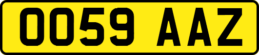OO59AAZ