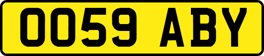 OO59ABY