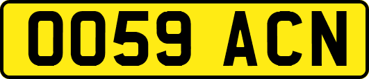 OO59ACN