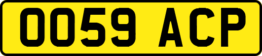OO59ACP