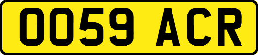 OO59ACR
