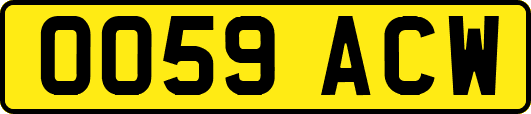 OO59ACW