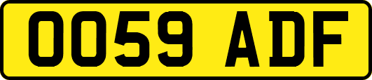 OO59ADF