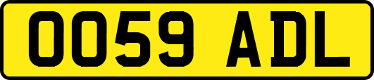 OO59ADL