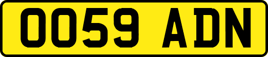 OO59ADN