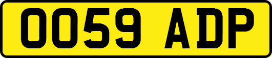 OO59ADP