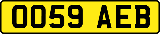 OO59AEB