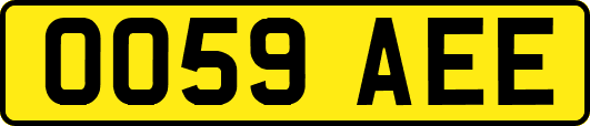 OO59AEE