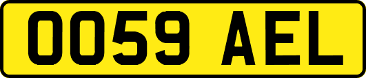 OO59AEL