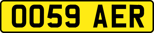 OO59AER