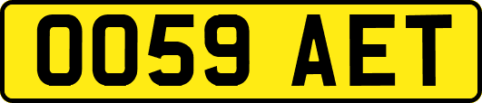 OO59AET