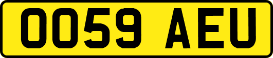 OO59AEU