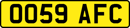 OO59AFC