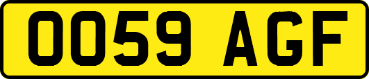 OO59AGF