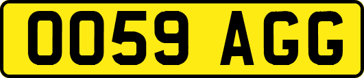 OO59AGG
