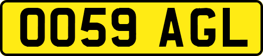 OO59AGL