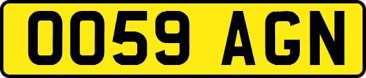 OO59AGN