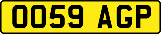 OO59AGP