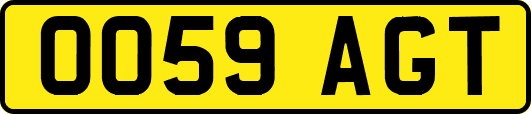 OO59AGT