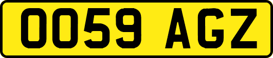 OO59AGZ