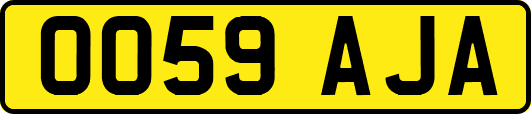 OO59AJA