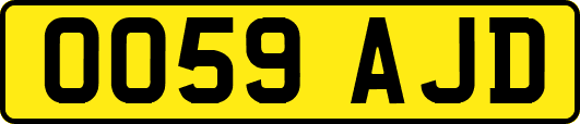 OO59AJD