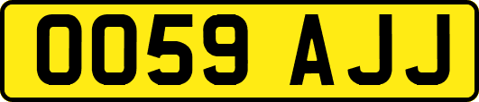 OO59AJJ