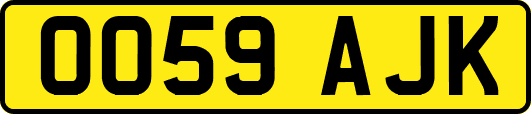 OO59AJK
