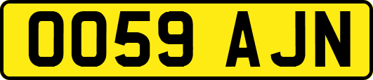 OO59AJN
