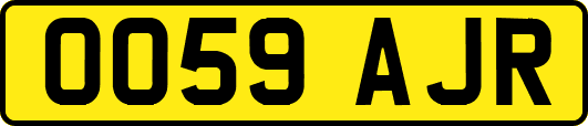 OO59AJR