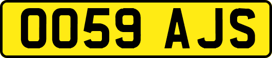OO59AJS