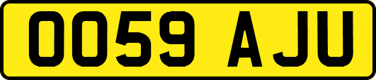OO59AJU