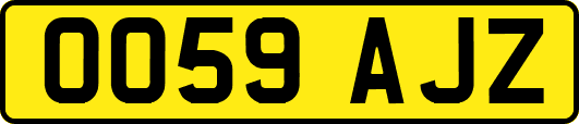 OO59AJZ