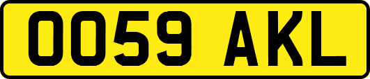 OO59AKL