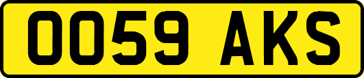 OO59AKS