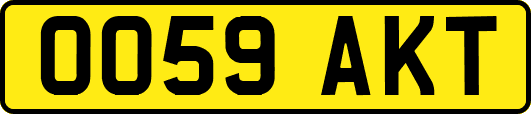 OO59AKT