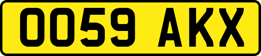 OO59AKX