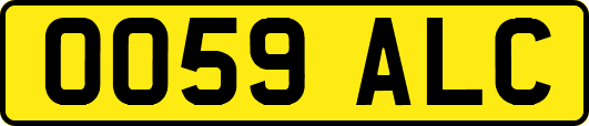 OO59ALC