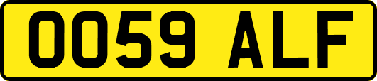 OO59ALF