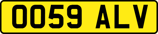OO59ALV