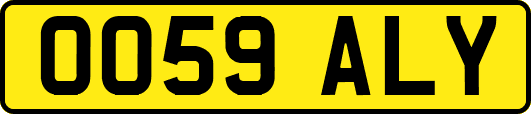 OO59ALY