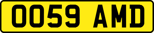 OO59AMD