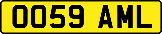OO59AML