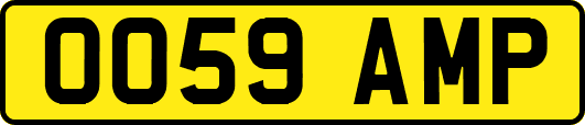 OO59AMP