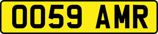 OO59AMR
