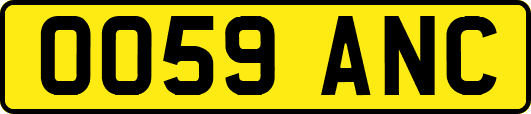 OO59ANC