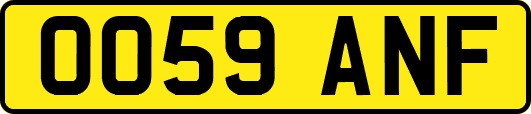 OO59ANF